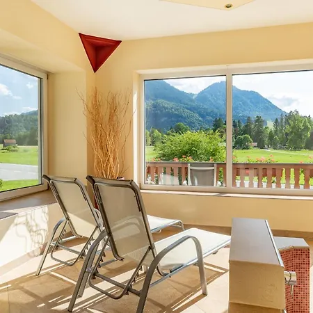 Huberhof 3*