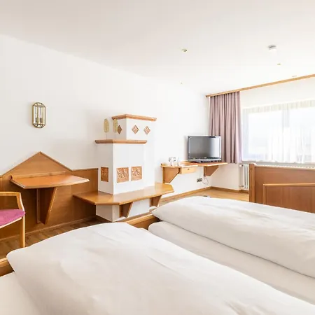 Huberhof 게스트하우스 3*