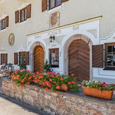 Huberhof