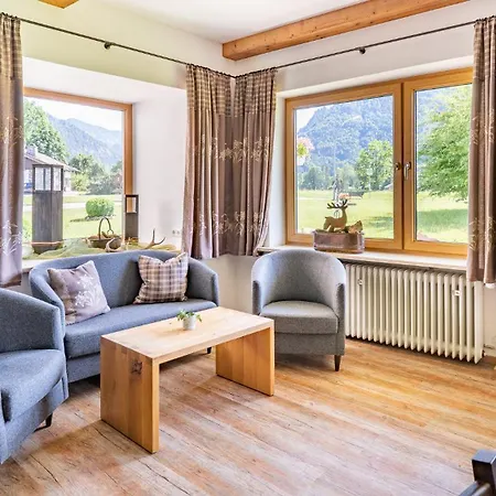 Huberhof 게스트하우스