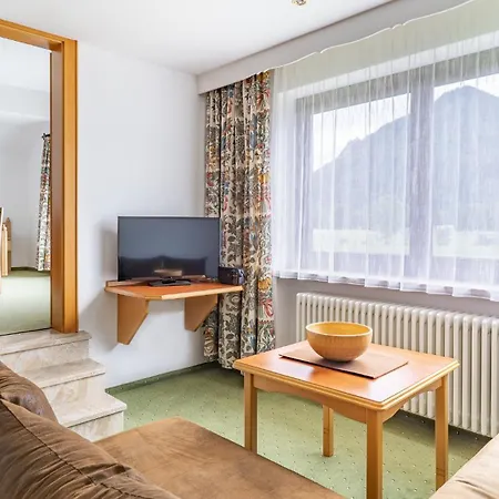 Huberhof 게스트하우스 루폴딩