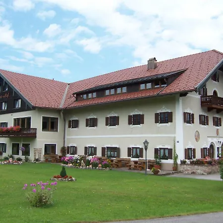 Huberhof 3* 루폴딩