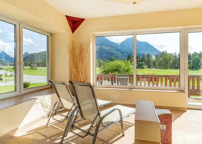 Huberhof 3*