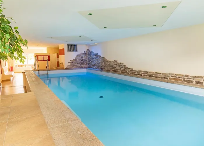 Huberhof 3* Ruhpolding