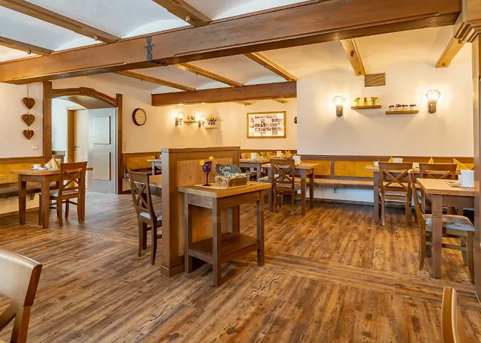 Huberhof 3*