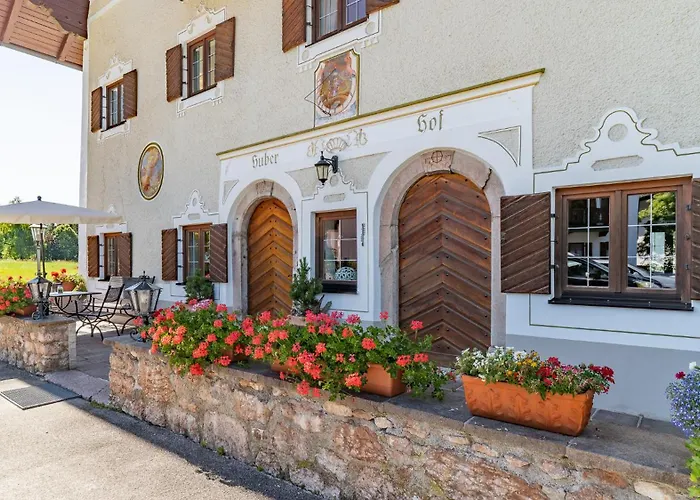 Huberhof