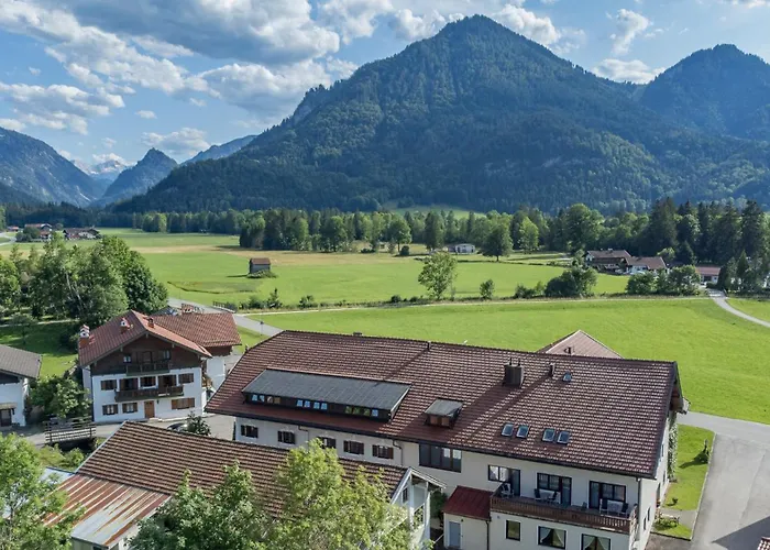 Pensión Huberhof